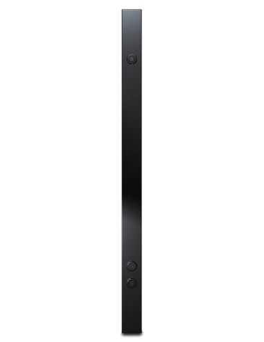 APC PDU 2G unità di distribuzione dell'energia (PDU) 8 presa(e) AC 0U