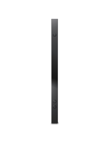 APC PDU 2G unità di distribuzione dell'energia (PDU) 8 presa(e) AC 0U Nero