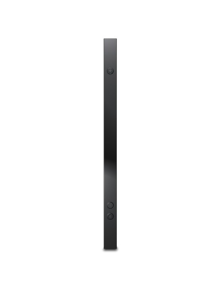 APC PDU 2G unità di distribuzione dell'energia (PDU) 8 presa(e) AC 0U Nero