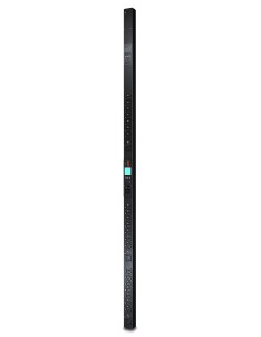 APC PDU 2G unità di distribuzione dell'energia (PDU) 24 presa(e) AC 0U Nero 2