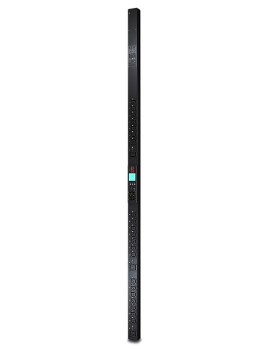 APC PDU 2G unità di distribuzione dell'energia (PDU) 24 presa(e) AC 0U Nero