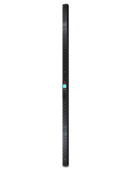 APC PDU 2G unità di distribuzione dell'energia (PDU) 24 presa(e) AC 0U Nero