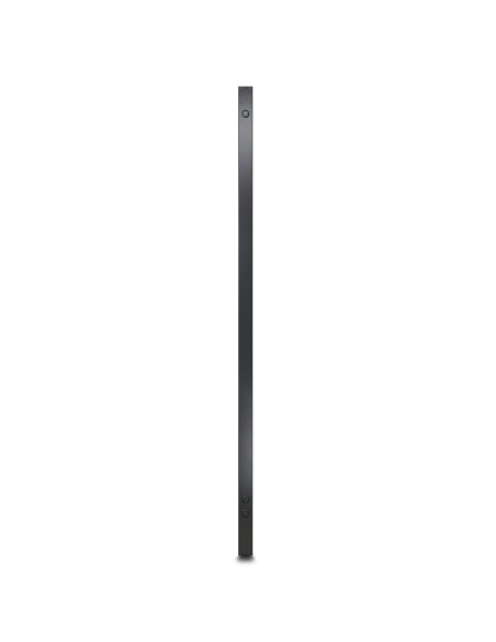 APC AP8959EU3 unità di distribuzione dell'energia (PDU) 24 presa(e) AC 0U Nero