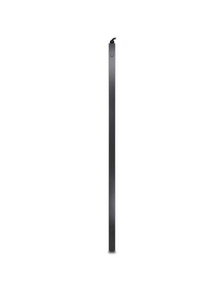 APC AP8981 unità di distribuzione dell'energia (PDU) 24 presa(e) AC 0U Nero