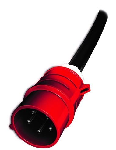 APC AP8981 unità di distribuzione dell'energia (PDU) 24 presa(e) AC 0U Nero