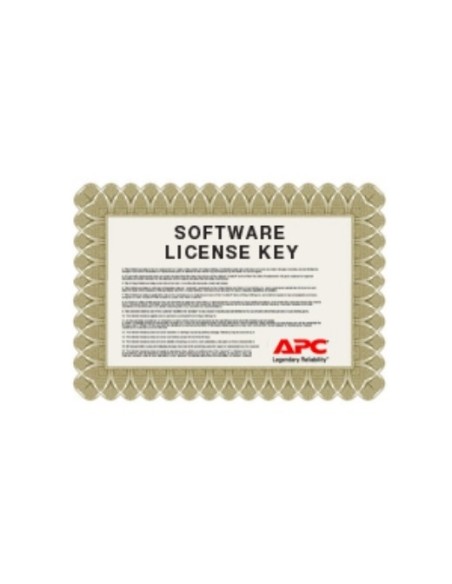 APC AP95100 Power supplier