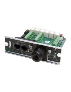 APC AP9613 accessorio per gruppi di continuità (UPS)