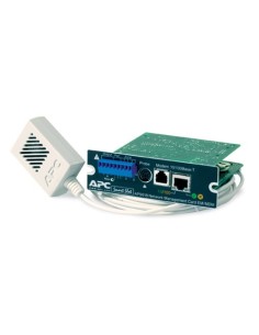 APC AP9618 gruppo di continuità (UPS)