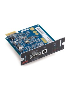 APC AP9620 scheda di interfaccia e adattatore