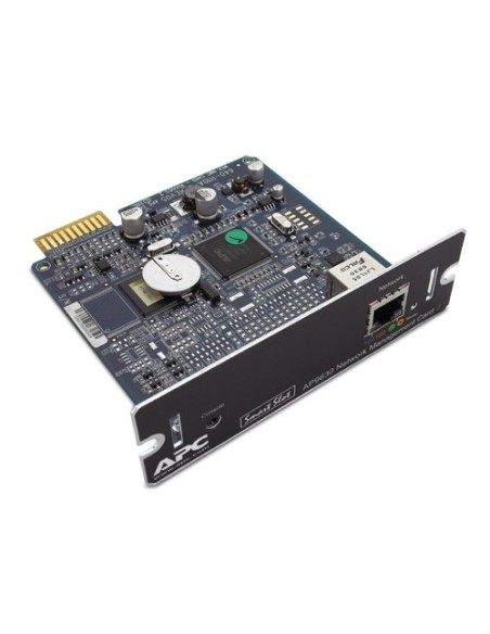 APC AP9630 scheda di rete e adattatore