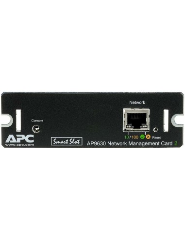 APC AP9630 scheda di rete e adattatore
