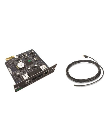 APC AP9631 scheda di interfaccia e adattatore