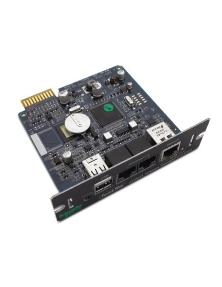 APC AP9631X711 accessorio per gruppi di continuità (UPS)