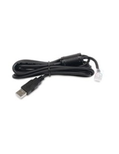 APC Simple Signaling UPS Cable cavo di segnale 1,83 m Nero