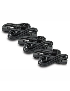 APC C19 C20 0.6m Nero 0,6 m Accoppiatore C20 Accoppiatore C19