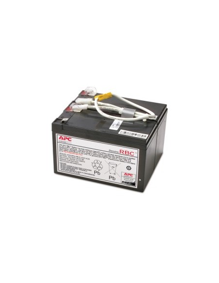 APC APCRBC109 batteria UPS Acido piombo (VRLA)