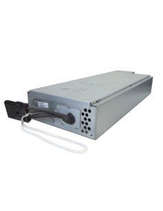 APC APCRBC117 batteria UPS Acido piombo (VRLA) 120 V