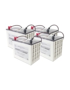 APC APCRBC119 batteria UPS Acido piombo (VRLA)