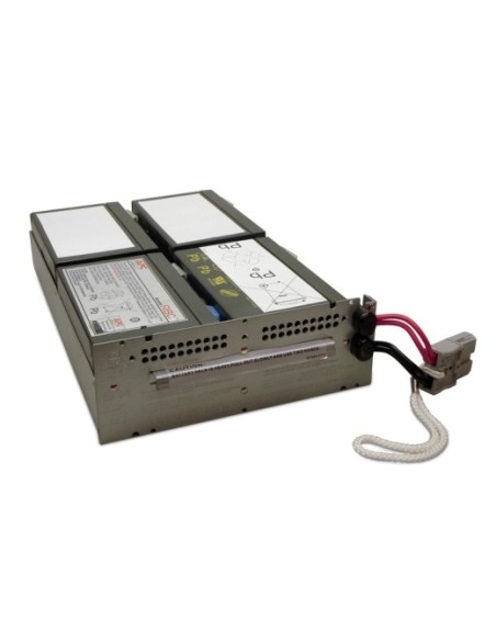 APC APCRBC132 batteria UPS Acido piombo (VRLA)