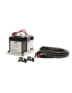APC APCRBC135 batteria UPS Acido piombo (VRLA)