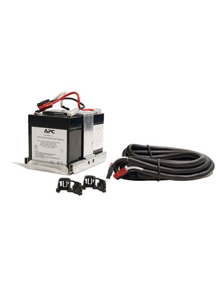 APC APCRBC135 batteria UPS Acido piombo (VRLA)