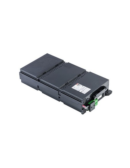 APC APCRBC141 batteria UPS Acido piombo (VRLA)