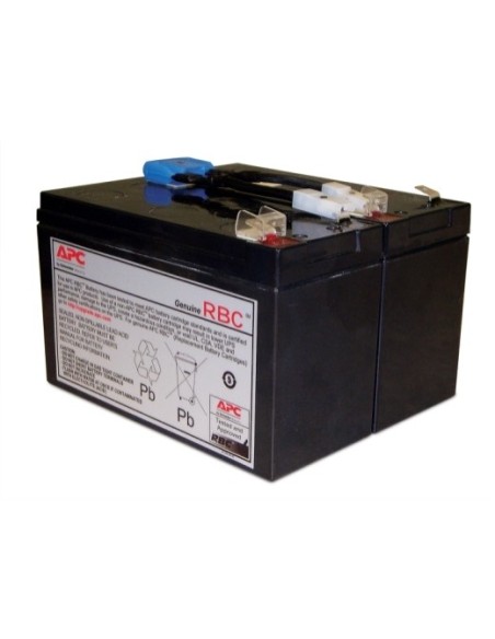 APC APCRBC142 batteria UPS Acido piombo (VRLA) 24 V