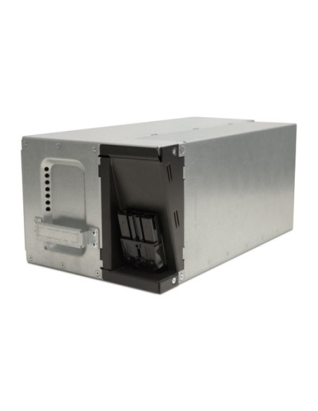 APC APCRBC143 batteria UPS Acido piombo (VRLA) 120 V