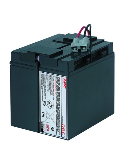 APC RBC148 Acido piombo (VRLA) 12 V