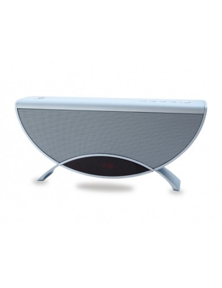 Conceptronic APOLLYON01B altoparlante portatile Blu 10 W