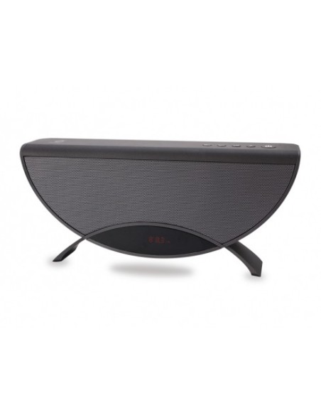 Conceptronic APOLLYON01G altoparlante portatile Nero 10 W