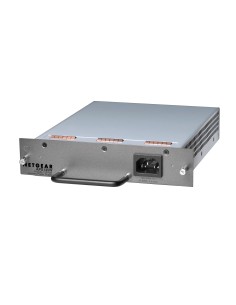 Netgear APS135W-10000S alimentatore per computer 135 W Argento