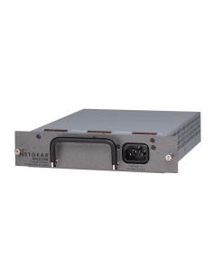 Netgear APS525W Power Module alimentatore per computer 525 W Argento