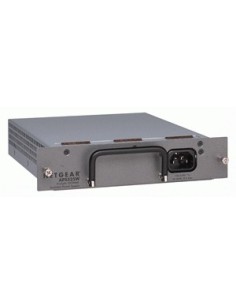 Netgear APS525W Power Module alimentatore per computer 525 W Argento 2