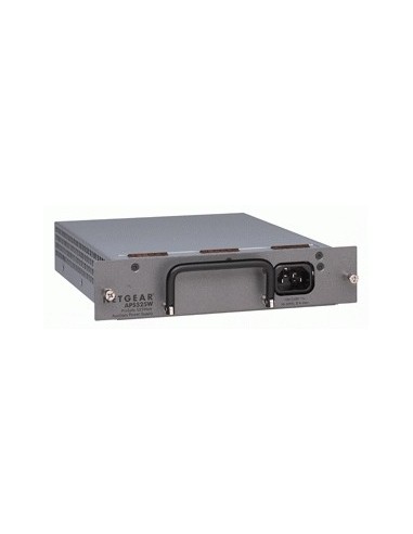 Netgear APS525W Power Module alimentatore per computer 525 W Argento