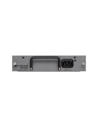 Netgear APS525W Power Module alimentatore per computer 525 W Argento