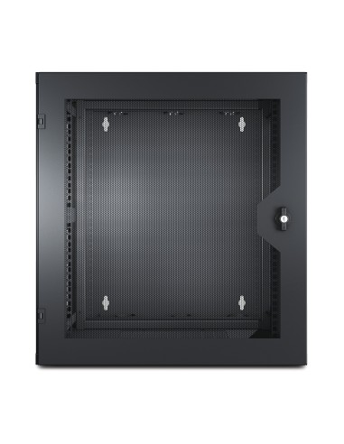 APC NetShelter WX 13U Da parete Nero