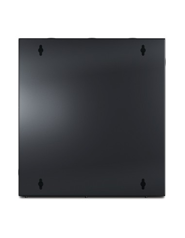 APC NetShelter WX 13U Da parete Nero