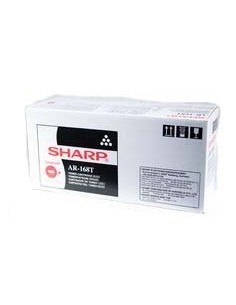 Sharp Laser Toner Cartridge Black AR5415, AR153E, ARM155, AR122E, AR153, AR5012, ARM150 cartuccia toner Originale Nero