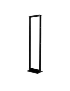 APC AR201 porta accessori Telaio del rack