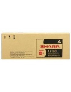Sharp AR-202T cartuccia toner 1 pz Originale Nero