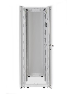 APC NetShelter SX 42U Rack indipendenti Grigio