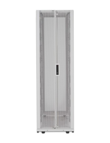 APC NetShelter SX 42U Rack indipendenti Grigio