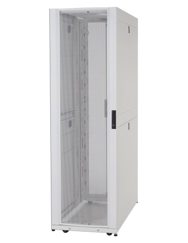 APC NetShelter SX 42U Rack indipendenti Grigio