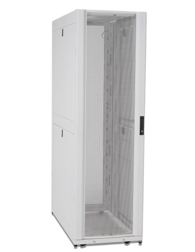 APC NetShelter SX 42U Rack indipendenti Grigio