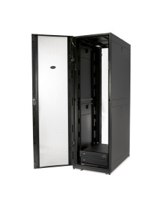 APC AR3100 42U Rack indipendenti Nero