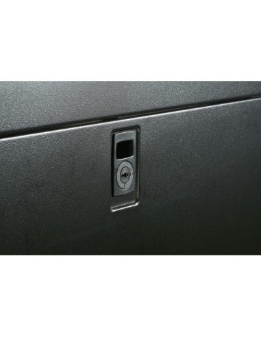 APC AR3100 42U Rack indipendenti Nero
