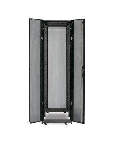 APC AR3100X609 rack 42U Rack indipendenti Nero