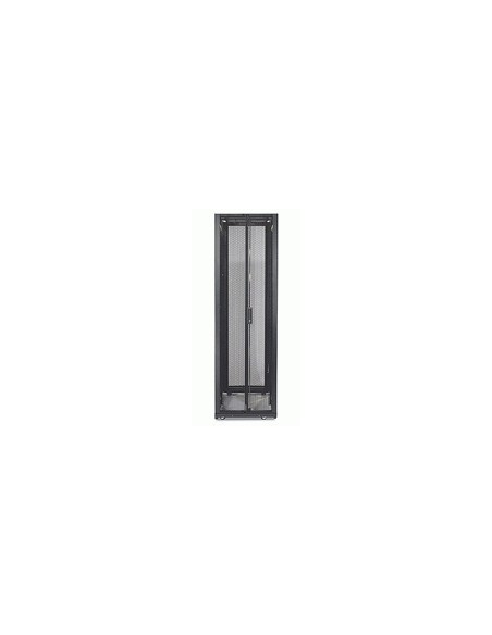 APC NetShelter SX 48U 600mm Wide x 1070mm Deep Enclosure Rack indipendenti Nero