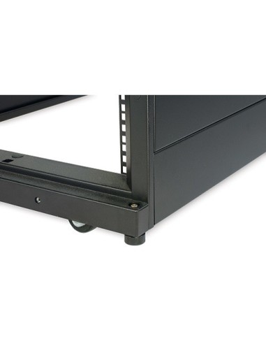 APC NetShelter SX 42U Rack indipendenti Nero